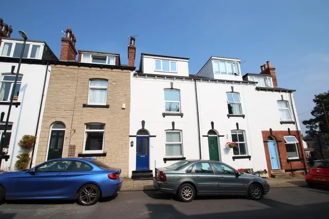 Victoria Street, Leeds, LS7, photo 1