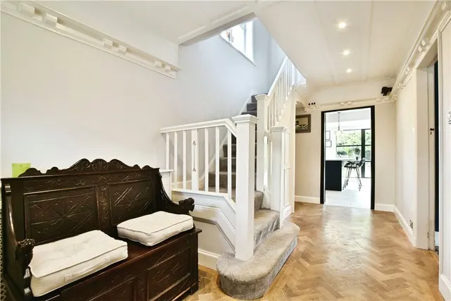 Photo 2 — Grange Park Avenue, Cheadle, Greater Manchester, SK8
