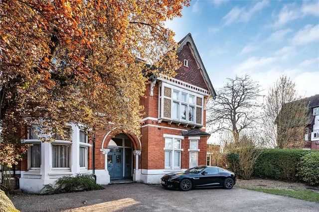 Photo 3 — Gordon Road, London, W5 2AL
