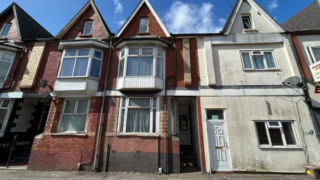 North Road, Cardiff, CF14, photo 1