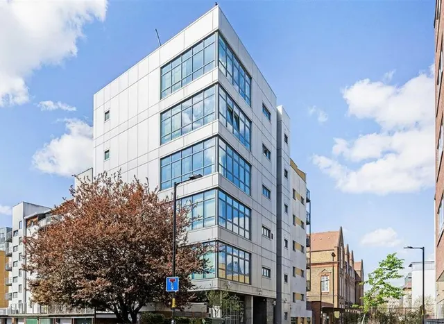 Lant Street, London Bridge, SE1, photo 1