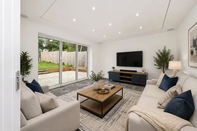 Newton Longville, Milton Keynes, MK17, photo 3