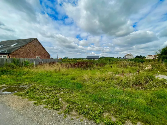 Stone House Road, Upwell, Wisbech, photo 1