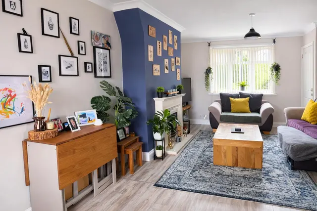 Roman Road, Jarrow, NE32, photo 2