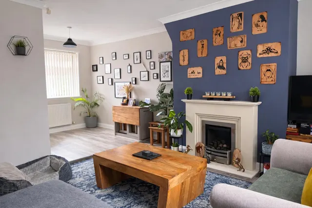 Roman Road, Jarrow, NE32, photo 3