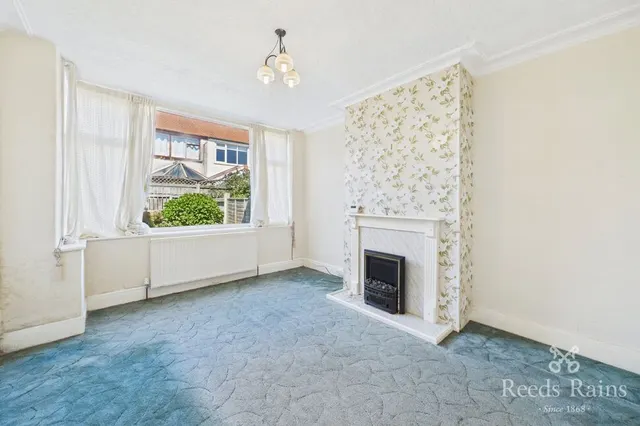 Photo 3 — Ravenwood Avenue, Blackpool, Lancashire, FY4