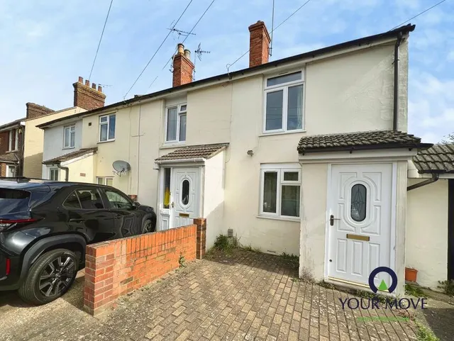 Osborne Road, Willesborough, Kent, TN24, photo 1
