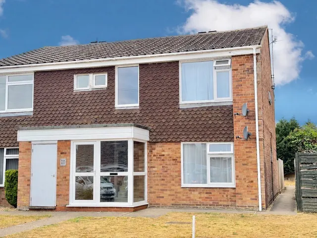 Churchill Road, Stamford, photo 1