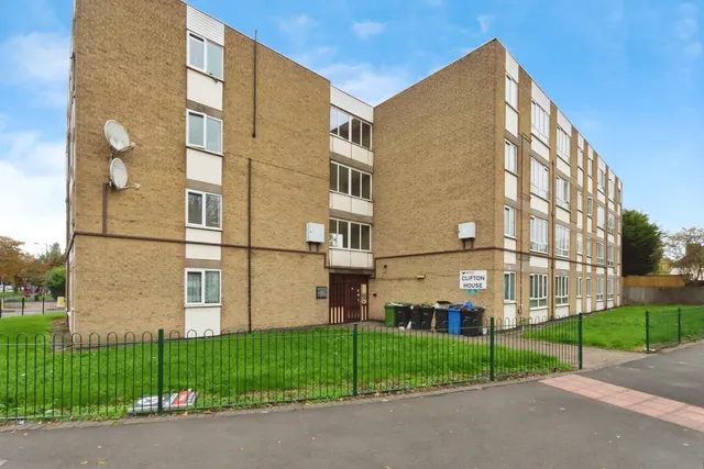 Olton Boulevard East, Birmingham, West Midlands, B27, photo 1