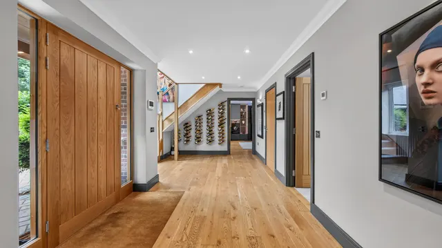 Lambridge Wood Road, Henley-on-Thames, RG9, photo 3