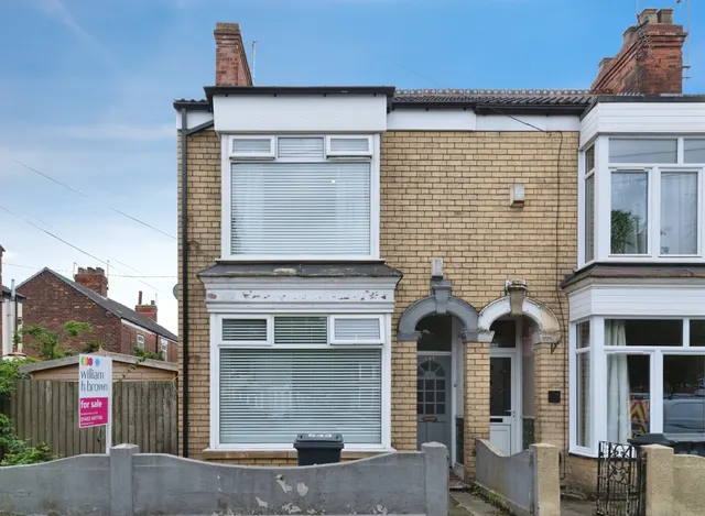 Photo 3 — Spring Bank West, Hull
