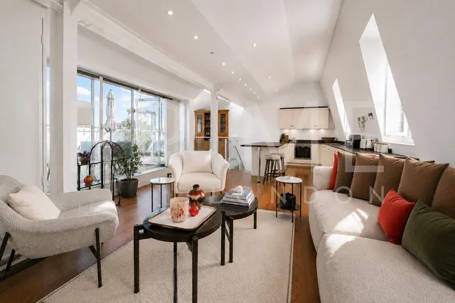 Carlyle Court, Chelsea Harbour, SW10, photo 1