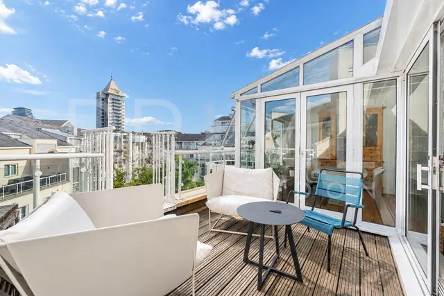 Carlyle Court, Chelsea Harbour, SW10, photo 2