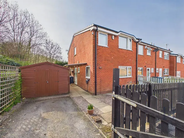 Hickling Way, Cotgrave, NG12, photo 1