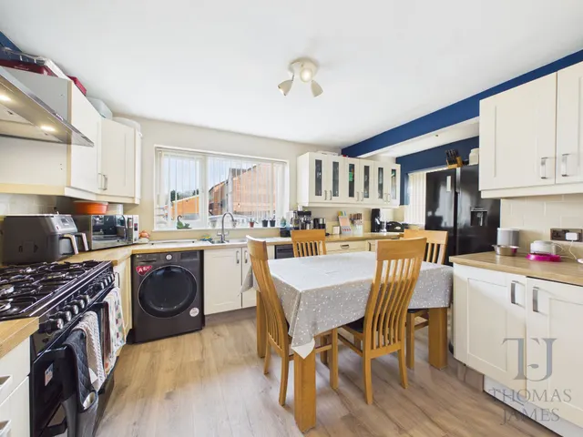 Hickling Way, Cotgrave, NG12, photo 3