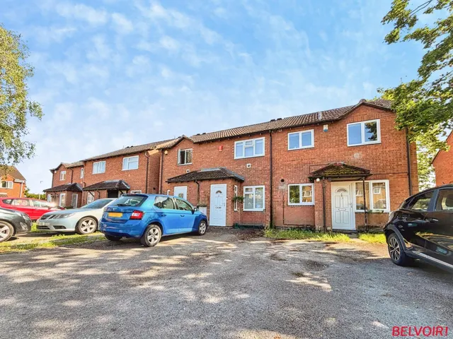 Somergate Road, Cheltenham, GL51, photo 1