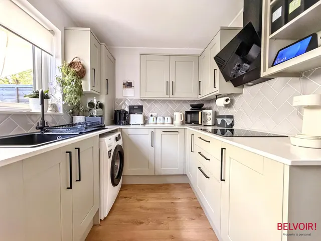 Photo 2 — Somergate Road, Cheltenham, GL51