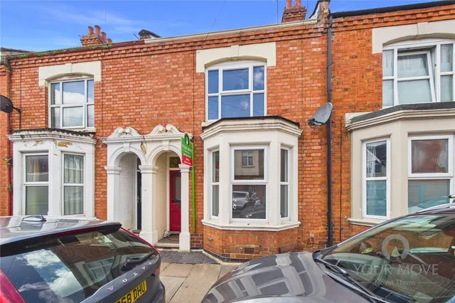 Loyd Road, Abington, Northampton, NN1, photo 1