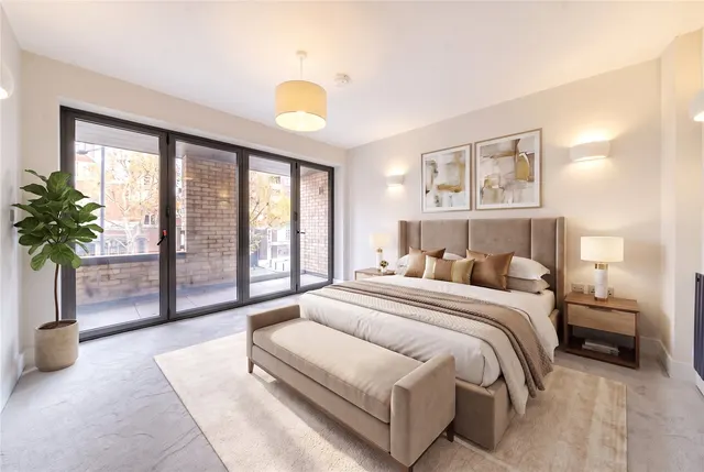 Shepherds Bush Road, W6, photo 1
