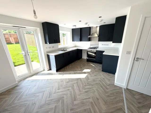 Cornmill Drive, Somercotes, DE55, photo 3