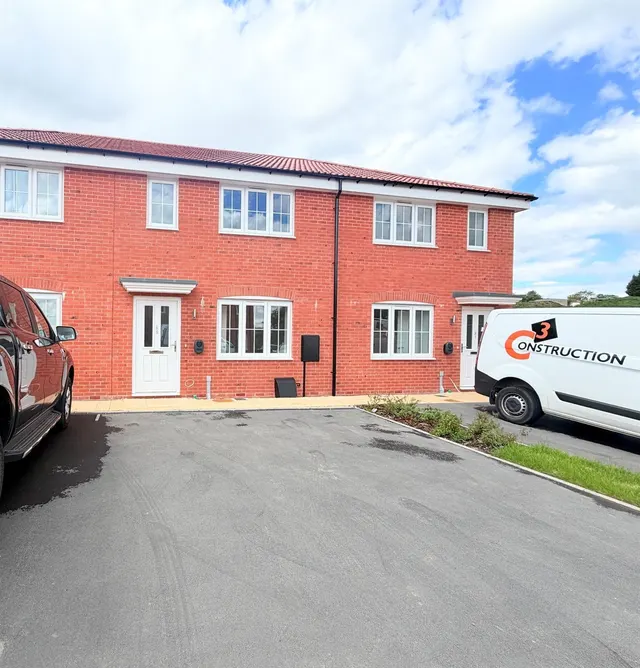Cornmill Drive, Somercotes, DE55, photo 1