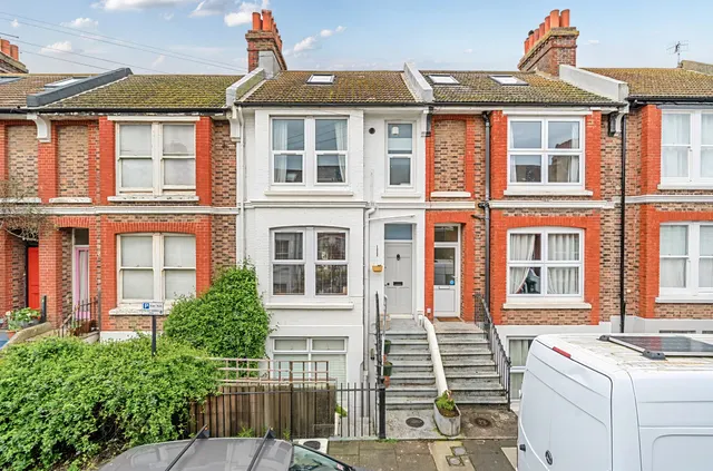 Rugby Place, Brighton, BN2, photo 1