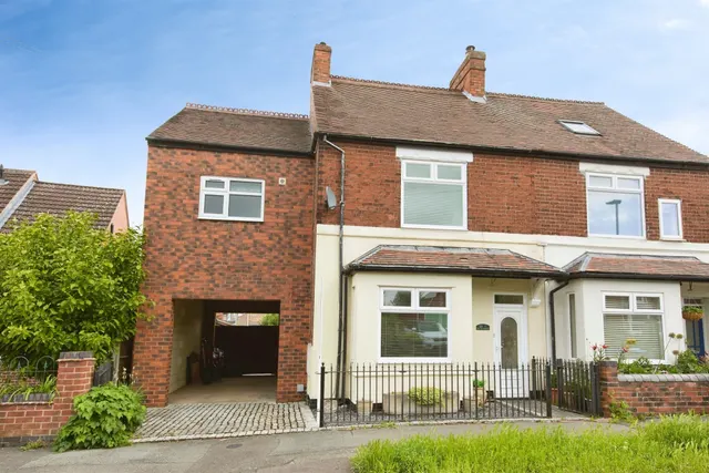Royal Hill Road, Spondon, Derby, photo 1