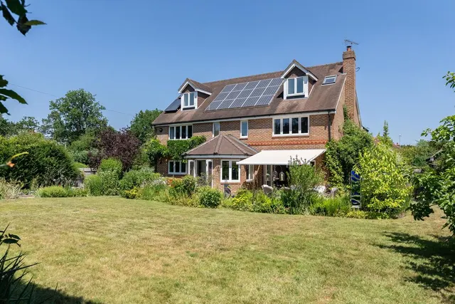 Burnhams Road, Little Bookham, KT23, photo 3