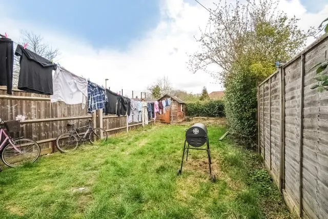 Cricket Road, Oxford, OX4, photo 3