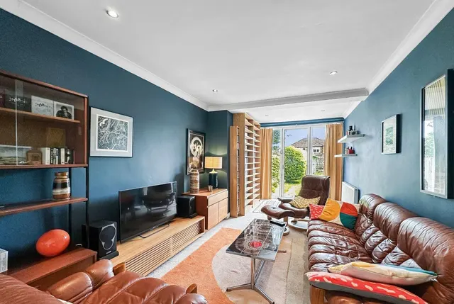 Photo 3 — Crofton Avenue, Timperley WA15 6BZ