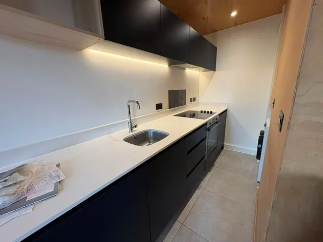 Photo 2 — Sky Gardens, Castlefields