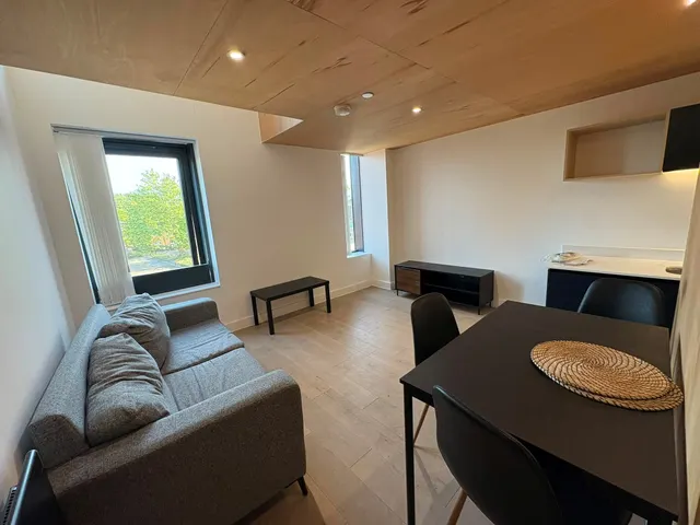 Sky Gardens, Castlefields, photo 1