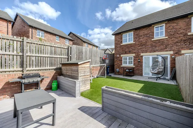 Rudchester Close, Throckley, photo 3