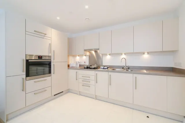 Bessemer Place, Greenwich, SE10, photo 2