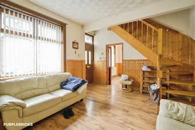 Chiswell Road, Birmingham, B18, photo 3