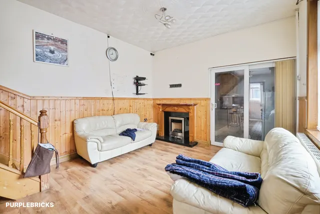 Chiswell Road, Birmingham, B18, photo 2
