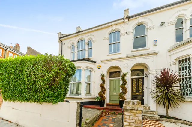 1a Gladwell Road, London, photo 1