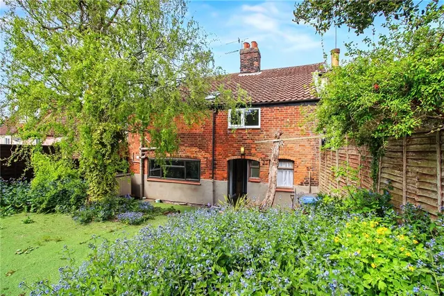 Photo 3 — Ingate, Beccles, Suffolk, NR34