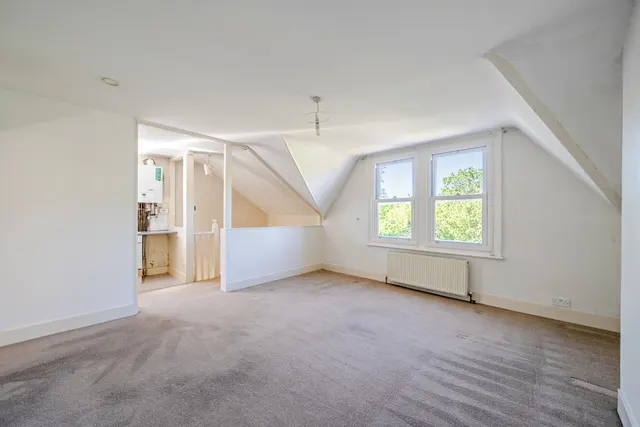 Photo 2 — Venner Road, Sydenham, London, SE26