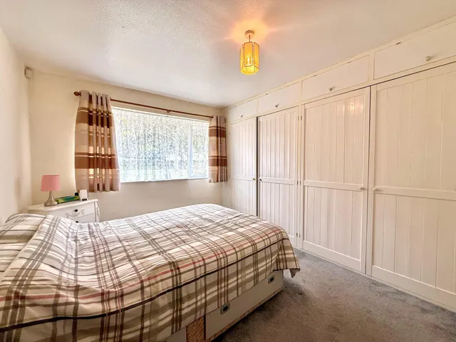 Photo 2 — Overbrook, Swindon, Wiltshire, SN3 6AP