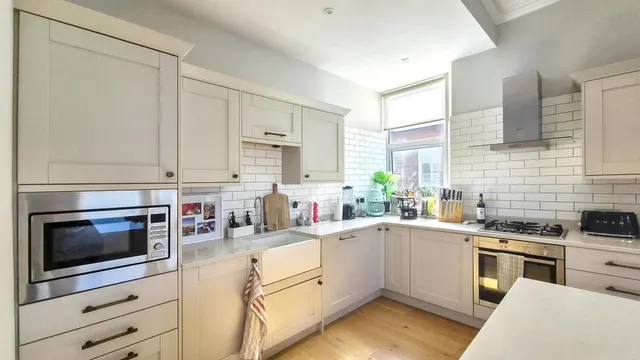 Photo 3 — Victoria Road, Dumfries, Dumfries and Galloway, DG2