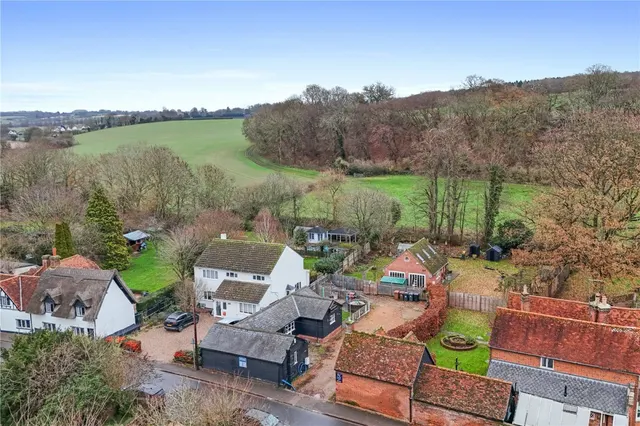with 3 bedrooms in Little Hadham, Ware, SG11, photo 1