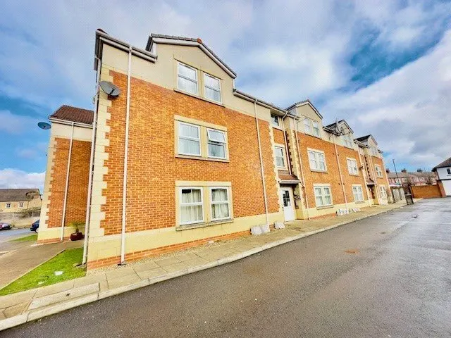 The Potteries, Middlesbrough, North Yorkshire, TS5, photo 1