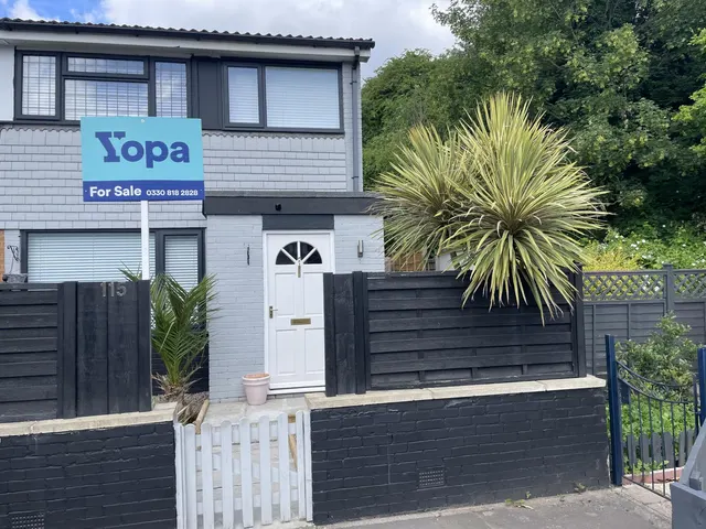 Honeywood Drive, Nottingham, NG3, photo 1
