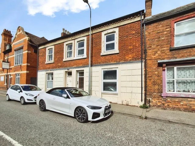 Abbey Road, Bourne, PE10, photo 1