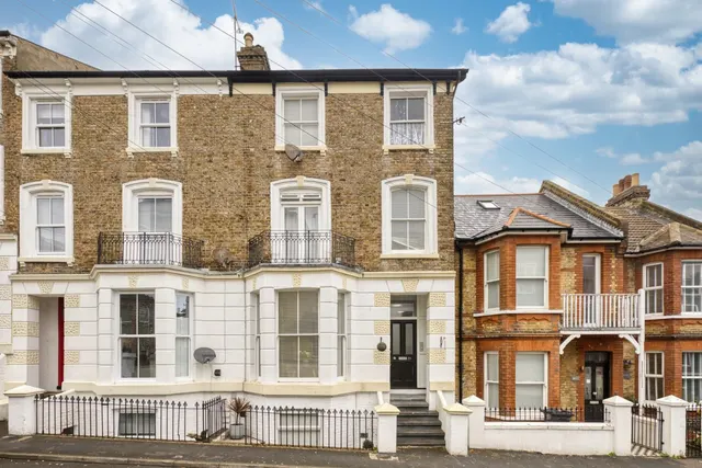 Wrotham Road, Broadstairs, CT10, photo 1