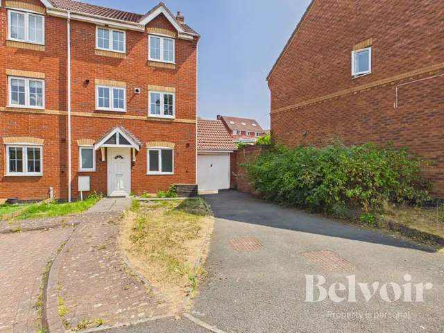 Finchale Avenue, Priorslee, Telford, TF2, photo 1