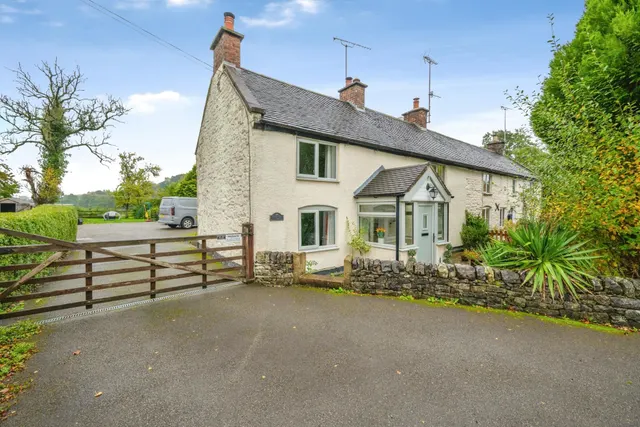Ashbourne Road, Fenny Bentley, DE6, photo 1