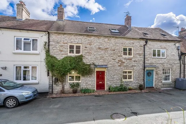 King Street, Much Wenlock, TF13, photo 1