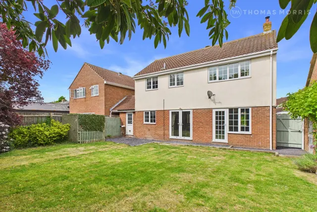 Cockhall Close, Litlington, SG8, photo 1
